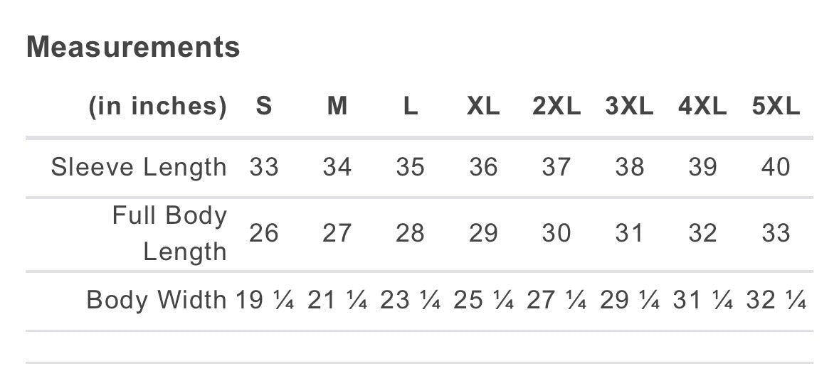 I DON’T COME AS ONE — Zip Hoodie