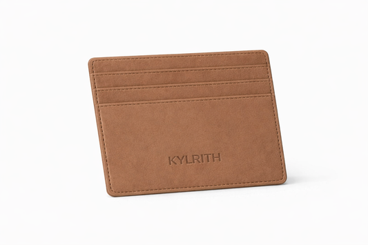 Kylrith Essential Card Holder