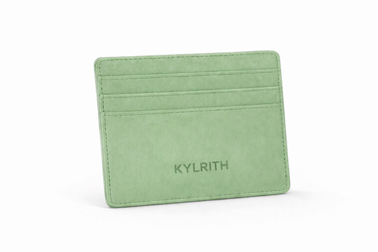 Kylrith Essential Card Holder