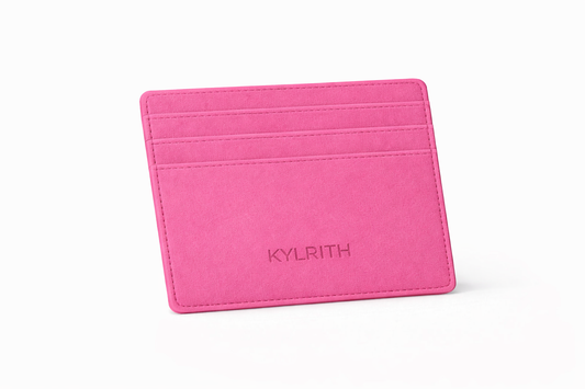 Kylrith Core Collection Cardholder