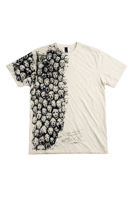 I DON’T COME AS ONE shirt