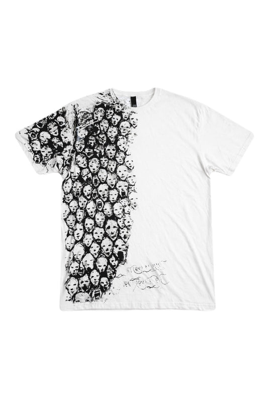 I DON’T COME AS ONE shirt