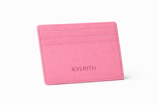 Kylrith Core Collection Cardholder