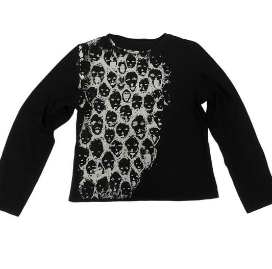 I DON’T COME AS ONE — Long Sleeve